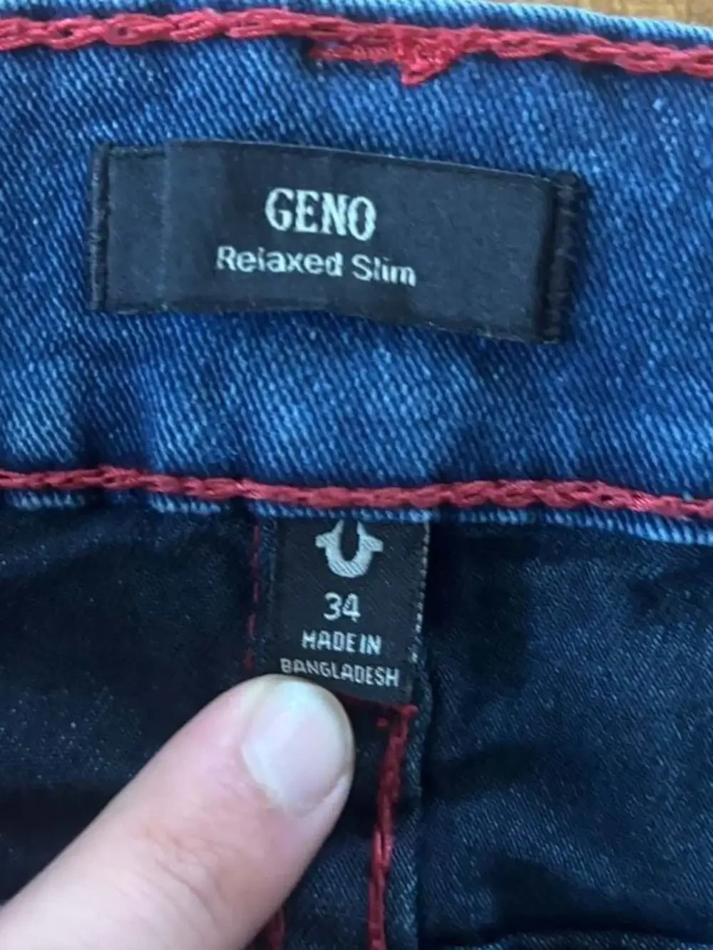 True Religion true religion